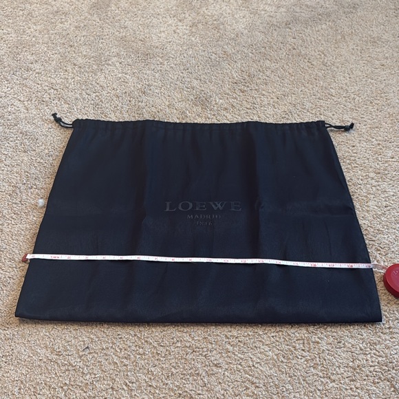 Loewe dust bag - Picture 8 of 9